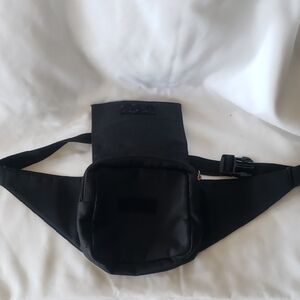 GAP Black Men's Belt Bag